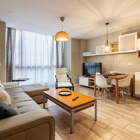 La Naval Cosy 1 Leilighet Las Palmas de Gran Canaria Eksteriør bilde